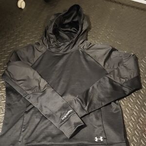Under Armour Men's Black Performance Jacket